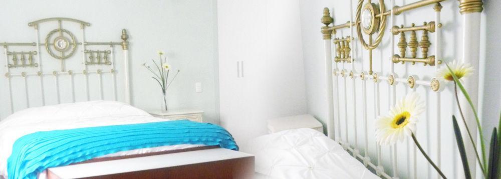 Bed & Breakfast - La Casa De Ceci Lima Eksteriør bilde