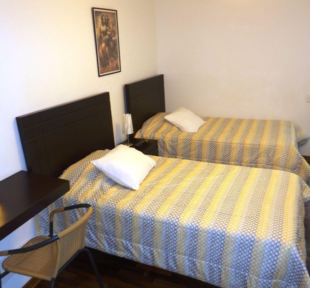 Bed & Breakfast - La Casa De Ceci Lima Eksteriør bilde