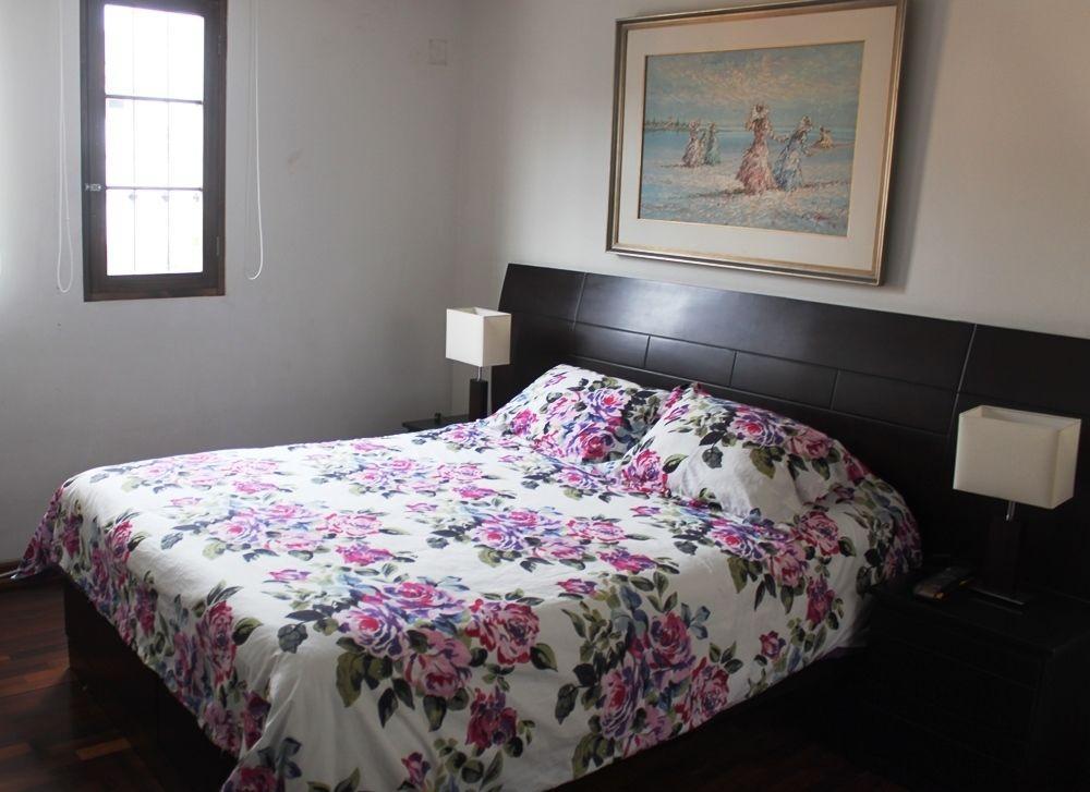 Bed & Breakfast - La Casa De Ceci Lima Eksteriør bilde