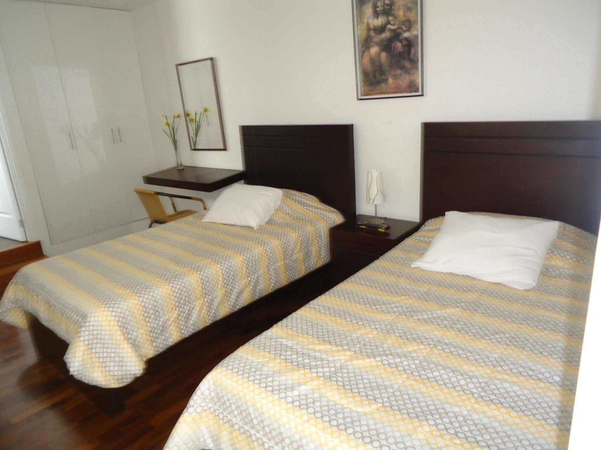 Bed & Breakfast - La Casa De Ceci Lima Eksteriør bilde