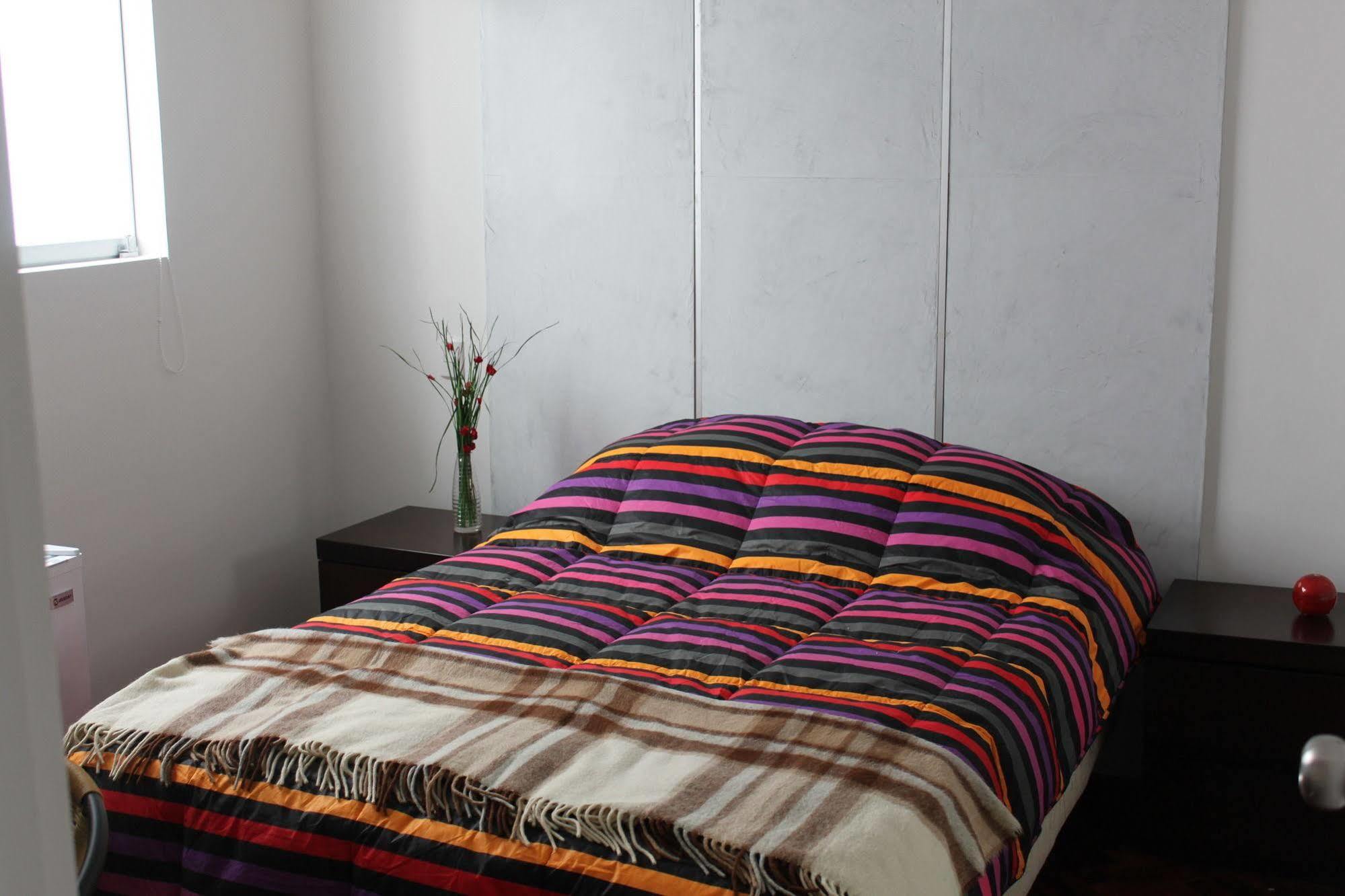 Bed & Breakfast - La Casa De Ceci Lima Eksteriør bilde